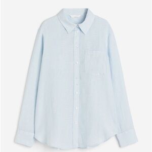 H&M Button Up